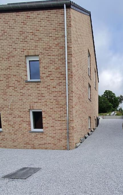 Logement moderne Les Frès, 4 à 6 personnes Vila Rance Exterior foto